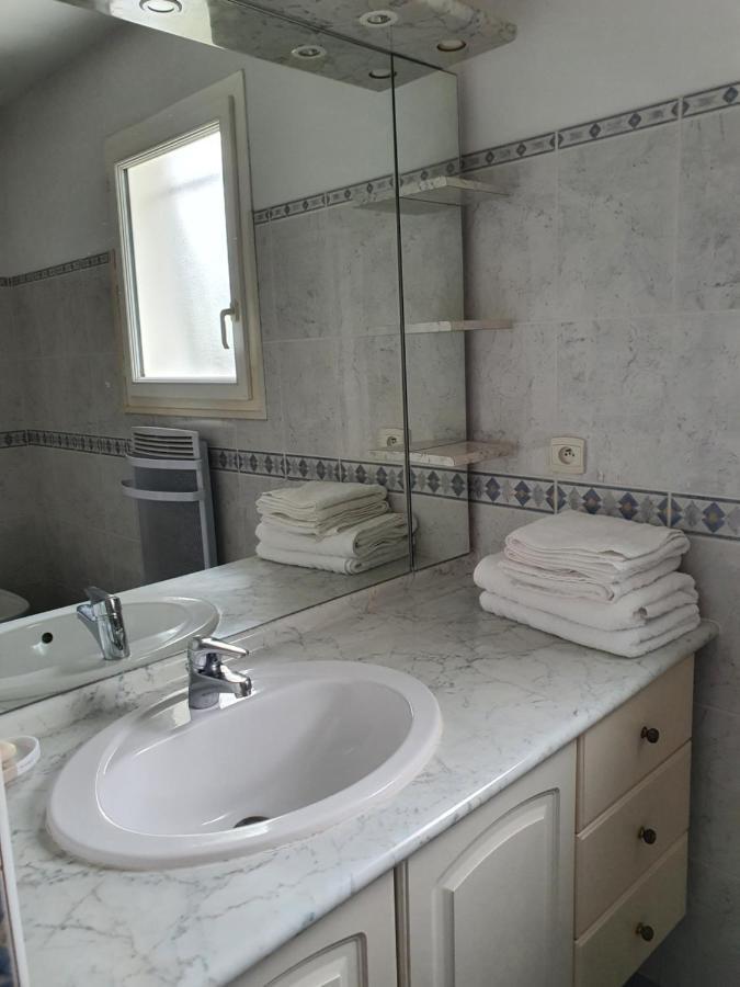 Villa Medoc Ocean 2 Talais Екстер'єр фото